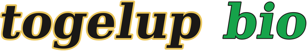 togelup bio logo